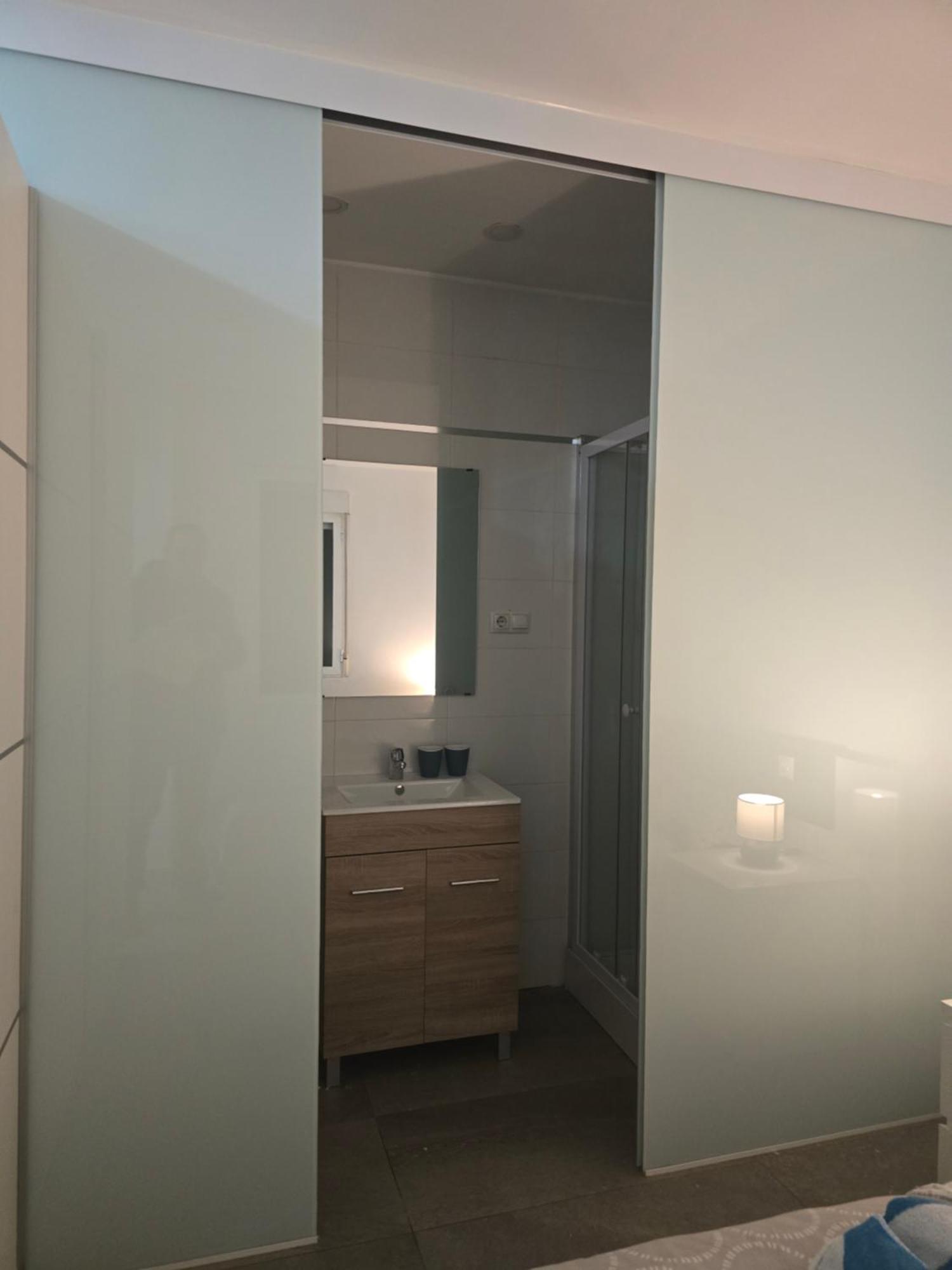 Turisticos Cuenca 3 Lejlighedshotel Madrid Eksteriør billede