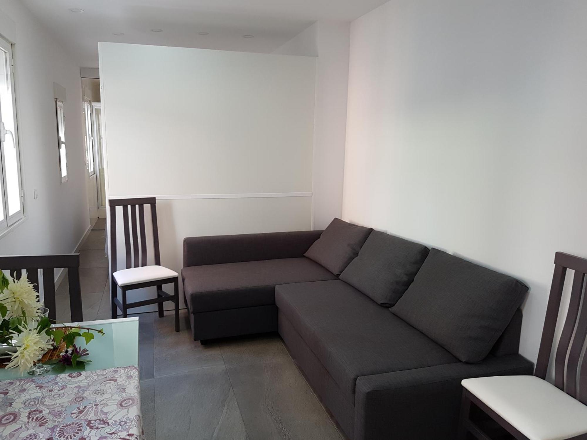 Turisticos Cuenca 3 Lejlighedshotel Madrid Eksteriør billede