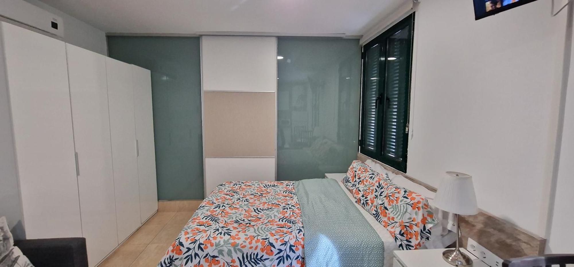 Turisticos Cuenca 3 Lejlighedshotel Madrid Eksteriør billede