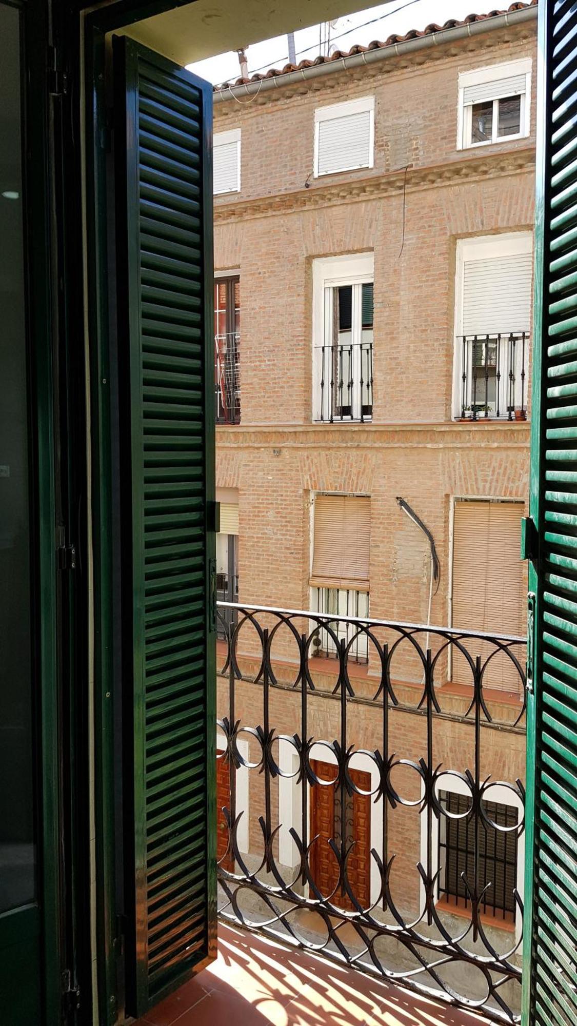 Turisticos Cuenca 3 Lejlighedshotel Madrid Eksteriør billede