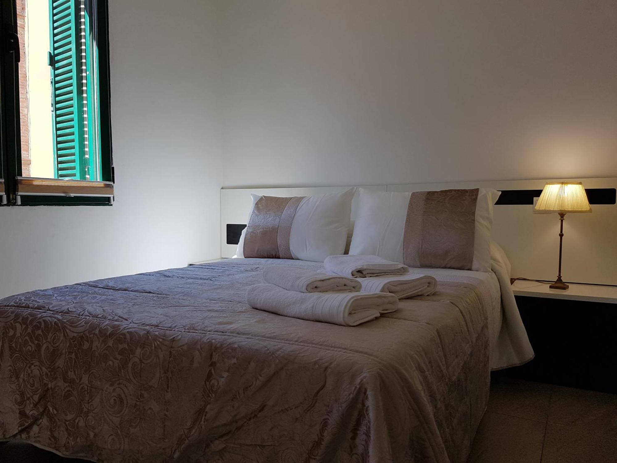 Turisticos Cuenca 3 Lejlighedshotel Madrid Eksteriør billede